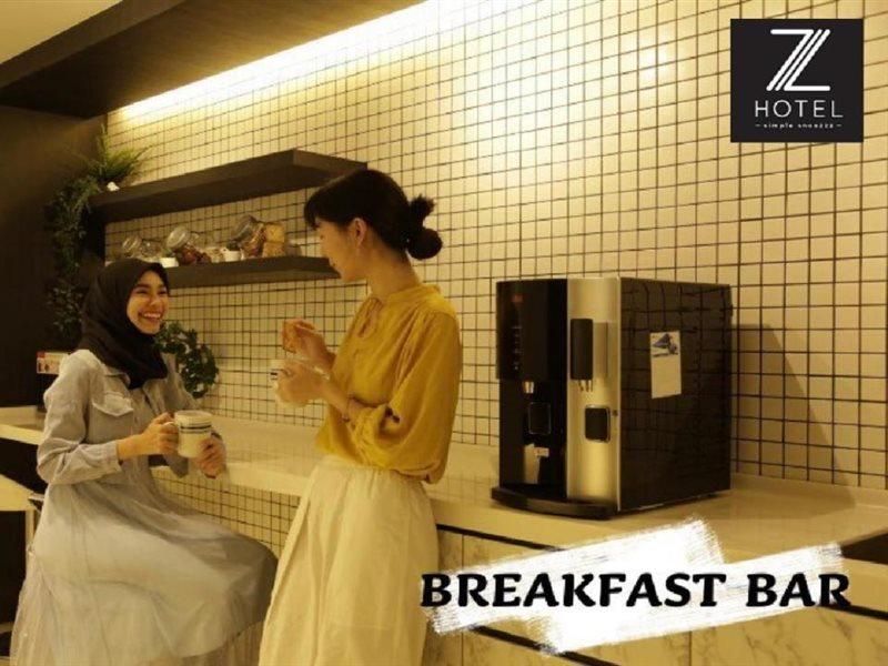 Z Hotel Ara Damansara, Lrt, Mall, Airport Petaling Jaya Exterior foto
